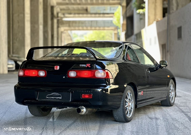 Honda Integra Type-R - 10