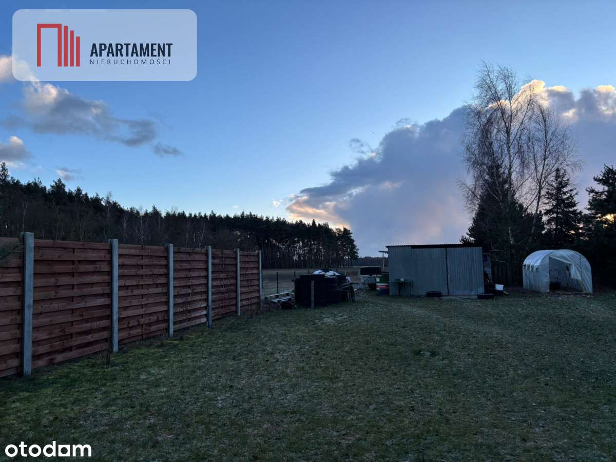 Dom marzeń w spokojnej okolicy-2