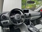 Audi A3 1.8 TFSI Sportback S tronic Attraction - 5