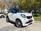 Smart ForTwo Coupé 0.9 Brabus Xclusive - 1