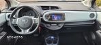 Toyota Yaris Hybrid 1.5 VVT-i - 7