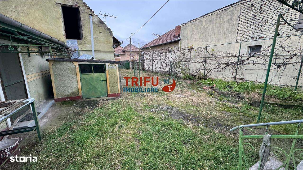 Casa in Oarda de Jos cu 1920 mp teren - Imagine principală: 5/13