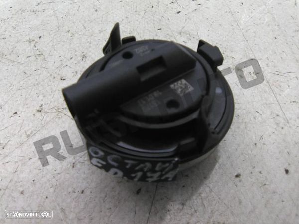 Sensor Impacto 5q095_9354 Skoda Octavia Iii Combi (5e) [2012_20 - 1