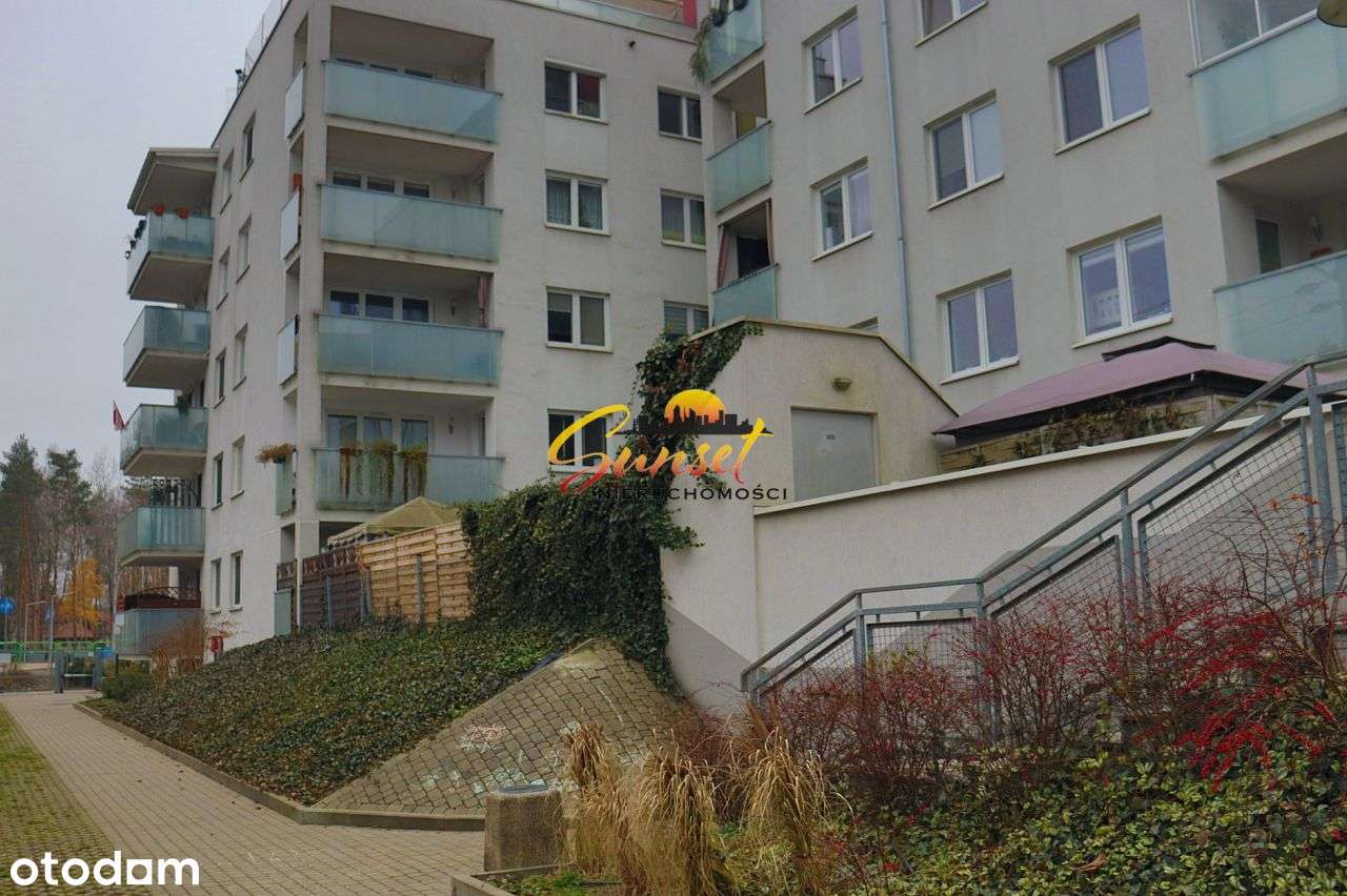 ZadbaneMieszkanie,56m²,3-pok,AtrakcyjnaOkolica,Las-10