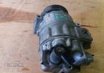 Compressor do ac Audi A3 Sportback 2.0 TDi 2004 - 2