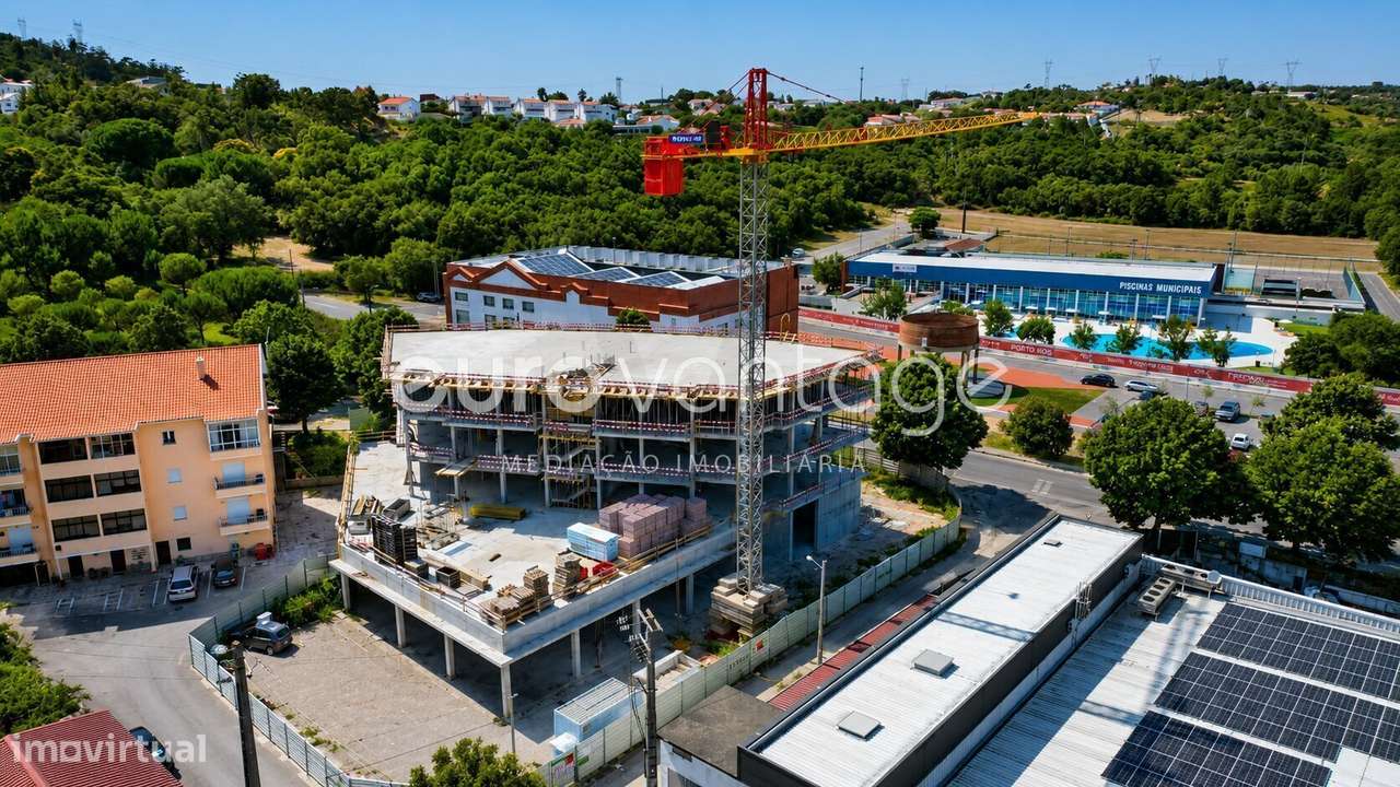 Apartamento T2/Village Sol Porto de Mós-46