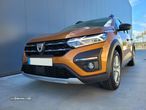 Dacia Sandero 1.0 ECO-G Stepway Bi-Fuel - 2