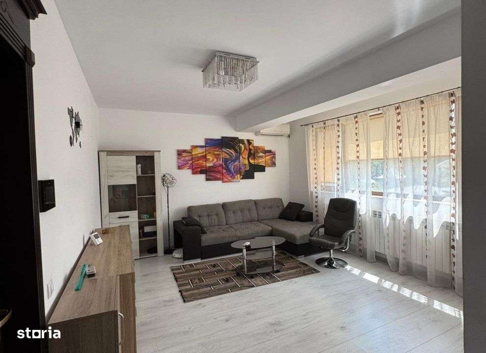 Apartament cu 3 camere mobilat Moara de Vant-LittleTexas Cod:160844 - Imagine principală: 2/10