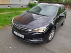 Opel Astra - 1