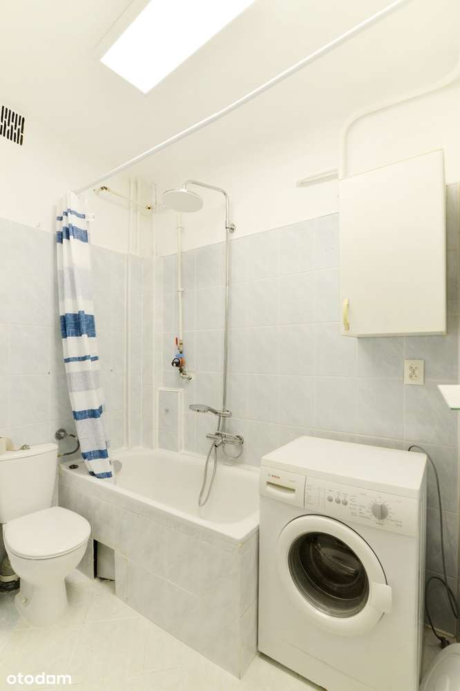 2 pokoje/ 2 piętro/ doskonała lokalizacja-6