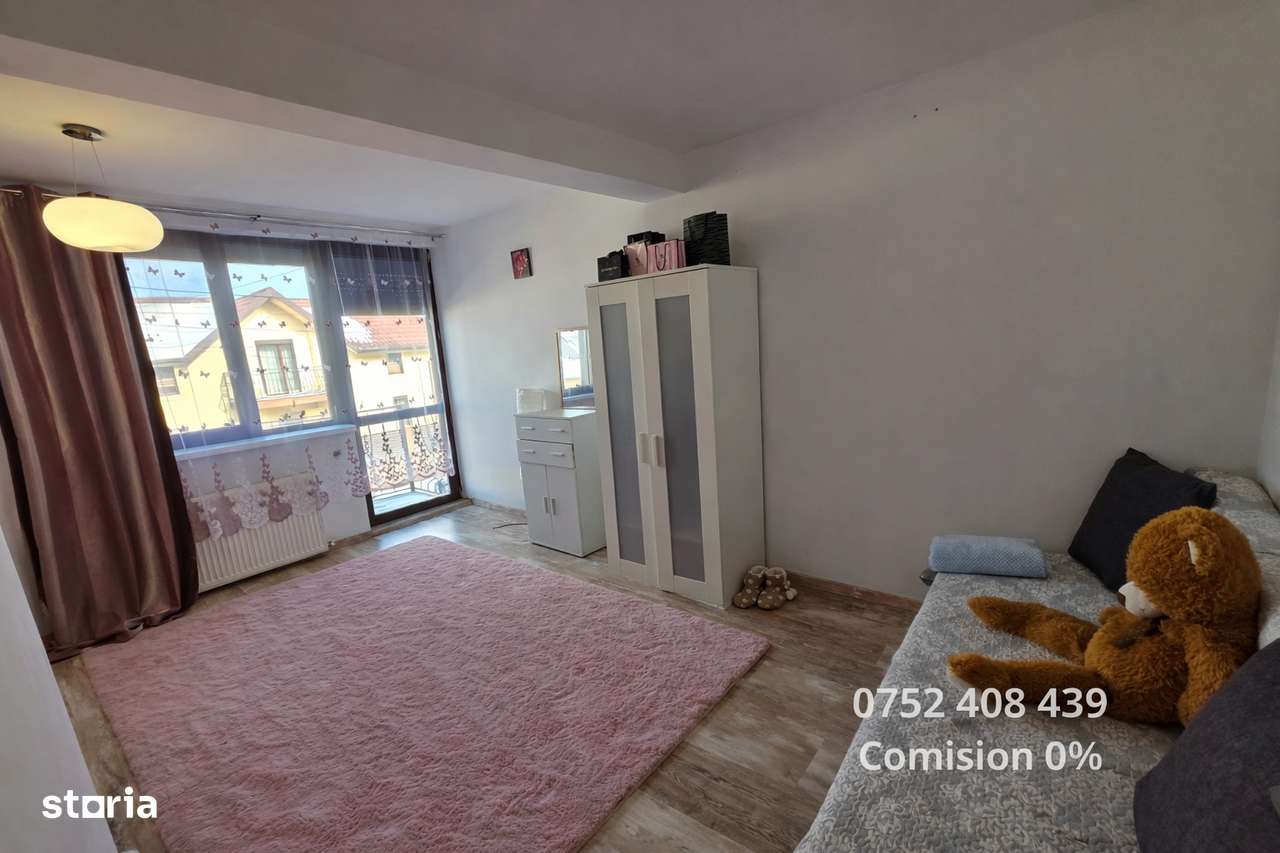 Vila 4camere,Mutare rapida,2pasi de București,5minute de scoala/gradi-7