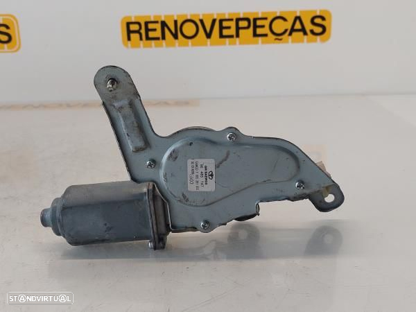 Motor Escovas / Limpa Vidros Tras Daewoo Matiz (M200, M250) - 3