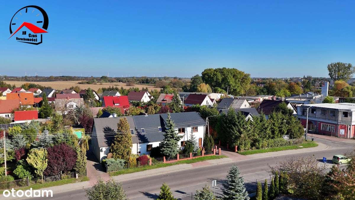 Duży dom w mieście - Pełny obrazek: 5/20