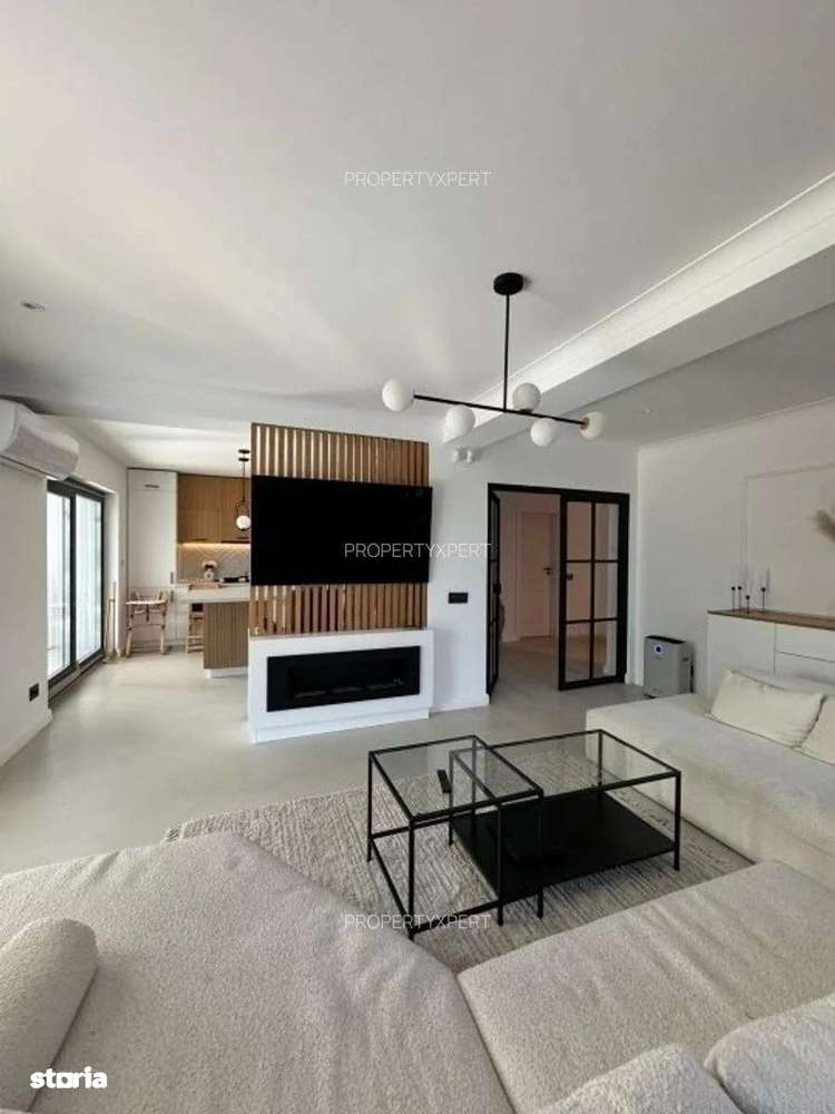 Casă modernă de vânzare Comuna Berceni – 5 camere400 mp- gata de mutat - Imagine principală: 5/19