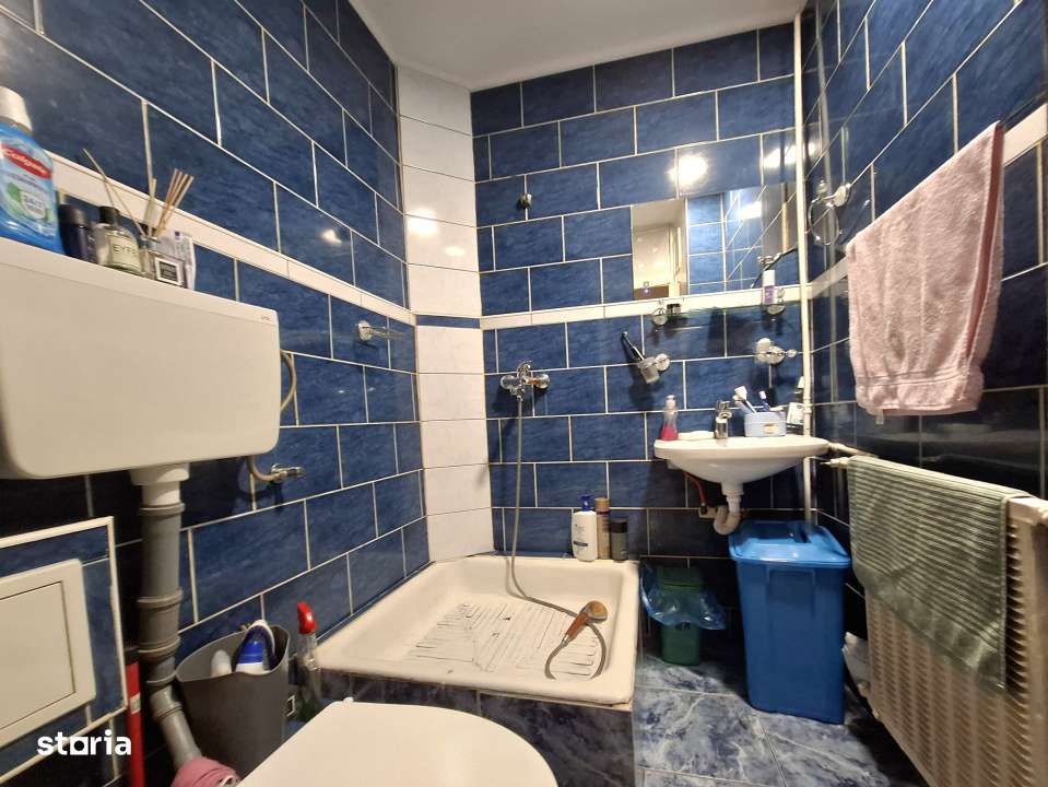 4 Camere | Teiul Doamnei | 80m | Parcare | Plumbuita-6