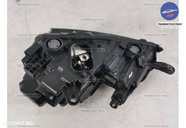 Far Dreapta Skoda Scala 2019 2020 2021 original FULL LED - 6