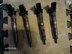 injector injectoare bmw seria 1 e81 e87 2.0d n47d20a bmw seria 3 e91 2.0d 0445116001 bmw seria 5 e60 - 1