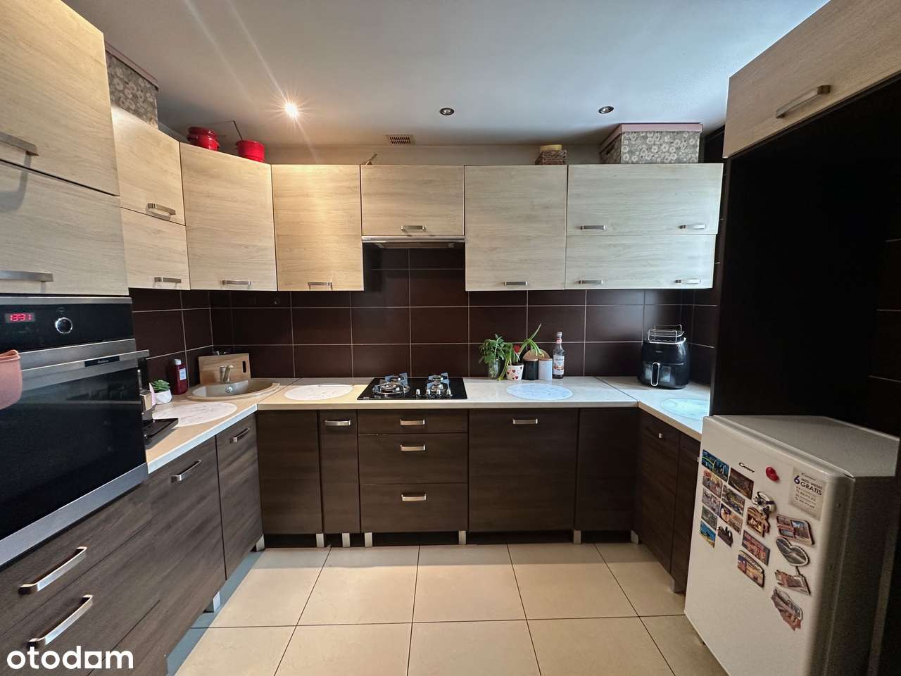 Dom jednorodzinny idealny dla dwóch rodzin, Tczew, ul. Dokerów-12