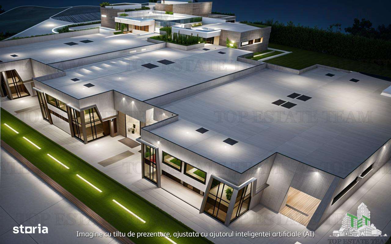 Oferta investitionala in Bucuresti - Imagine principală: 2/5