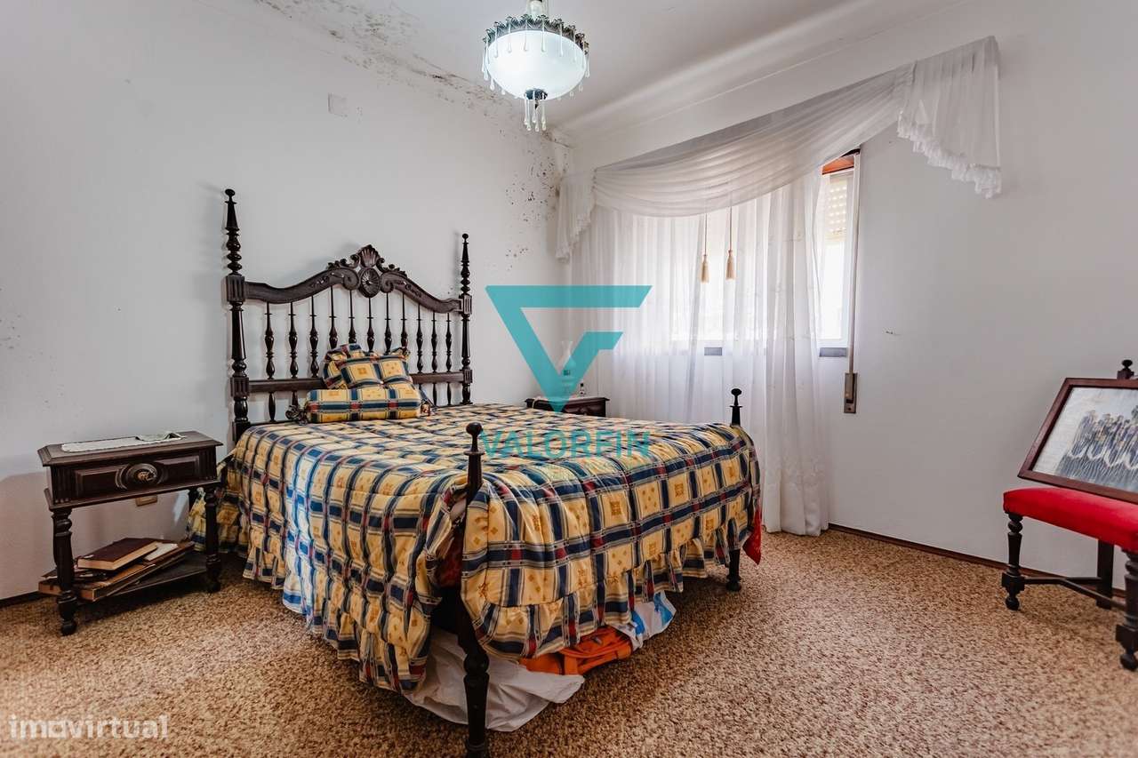 MORADIA T4 INDEPENDENTE - Mourões | Cortes-35