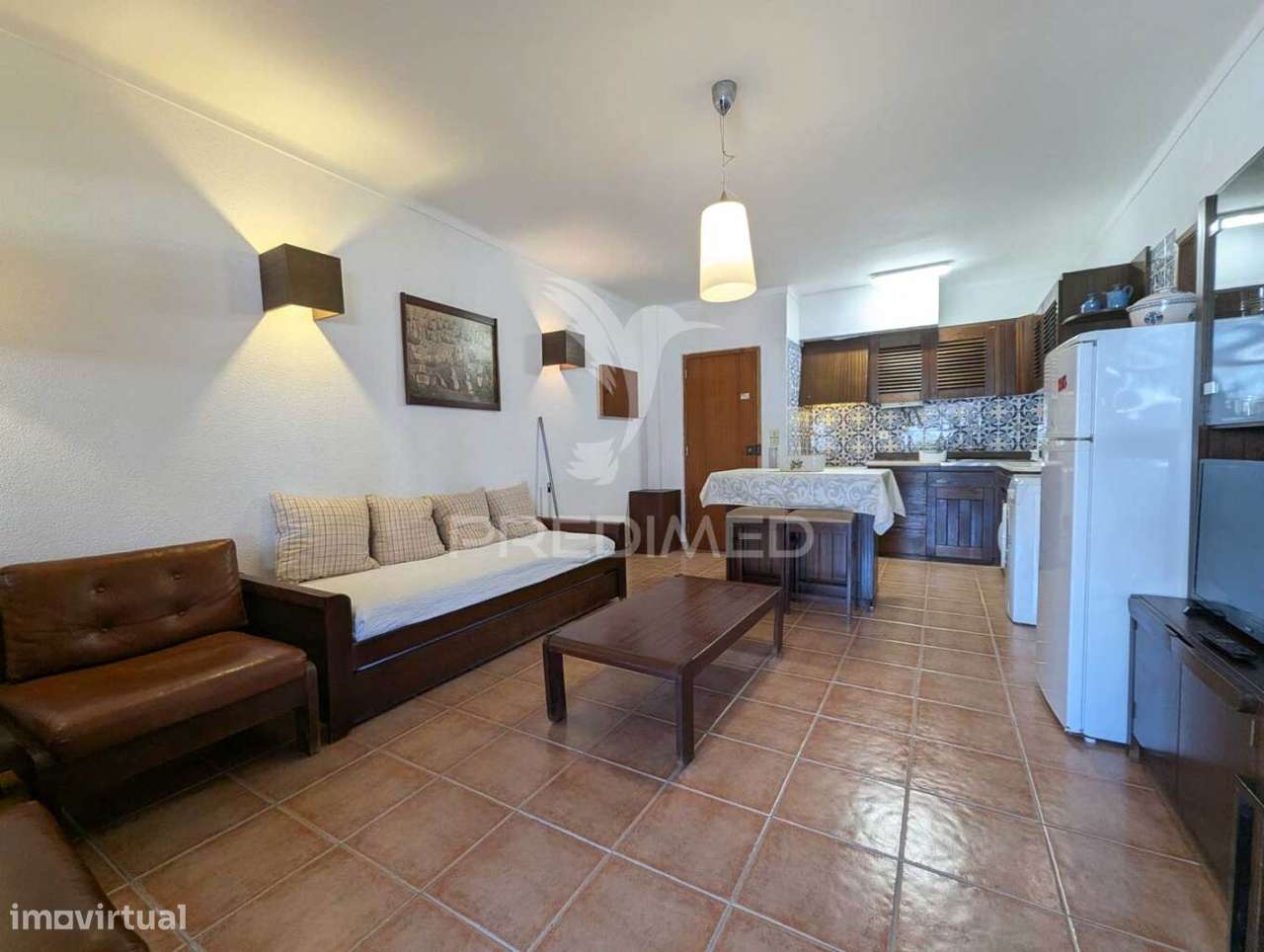 T1 para arrendamento anual, em Monte Gordo - Grande imagem: 4/19