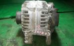 Alternador Opel Corsa C (X01) - 4