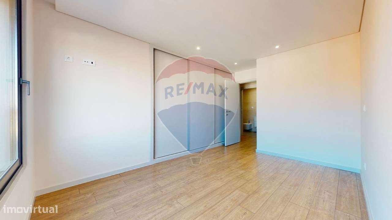 Apartamento T3 para venda - Grande imagem: 5/11