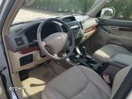 Toyota Land Cruiser 3.0 D Luna Voyage - 29