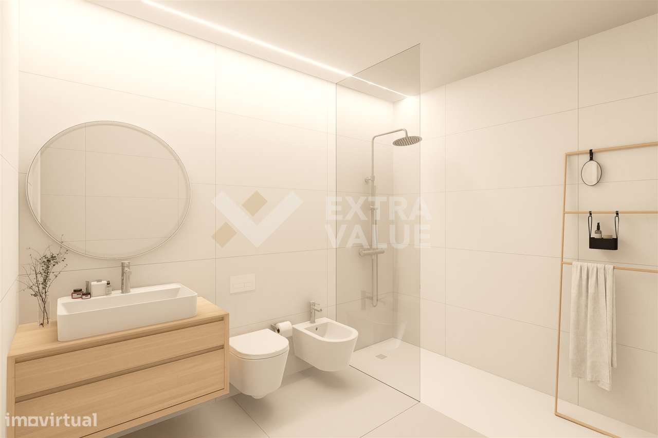 Apartamento T2 Nova Construção – 1º Andar-21