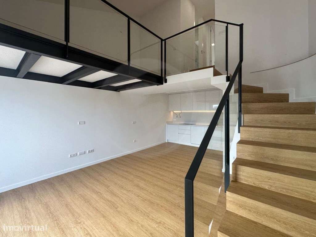 T3 em 1ª Linha de Mar em Aver-o-Mar na Póvoa de Varzim - Grande imagem: 4/30