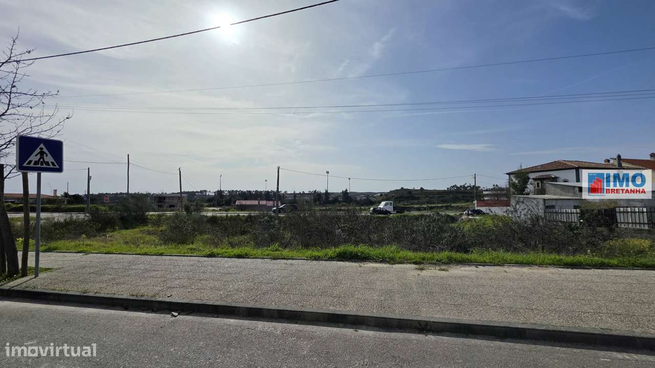 Venda conjunta de 2 terrenos urbanos no Bairro do Valongo - Grande imagem: 5/5