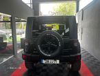 Jeep Wrangler - 4