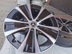 felgi 18 5x112 mercedes W177 W176 W247 W246 CLA - 1