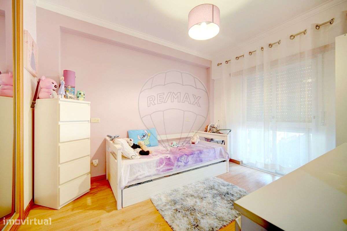 Apartamento T3 para venda-14