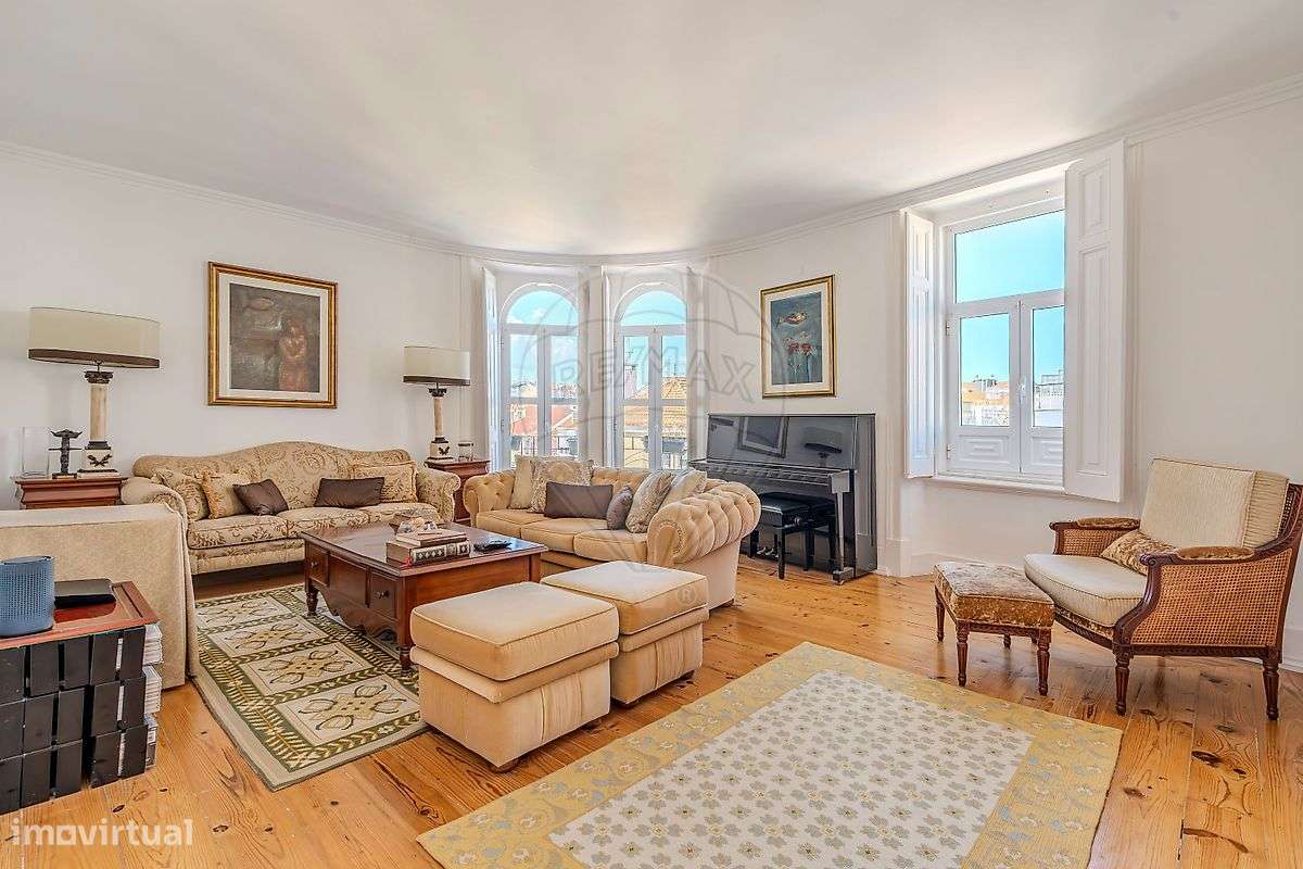 Apartamento T4 para venda - Grande imagem: 4/43