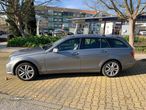 Mercedes-Benz C 180 CDi Avantgarde BlueEfficiency - 1