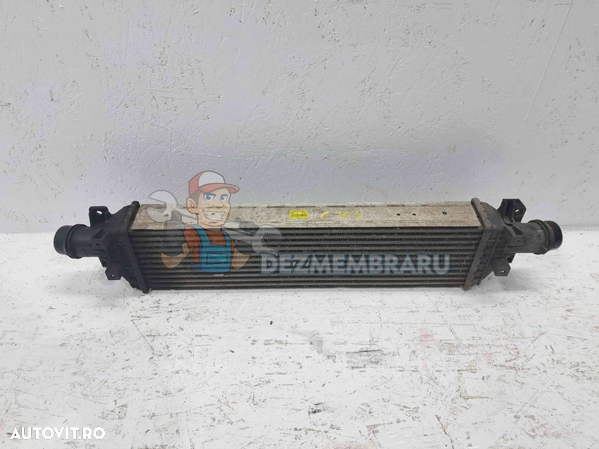 Radiator intercooler Opel Mokka [Fabr 2012-2019] 95081734 1.7 CDTI A17DTS - 1