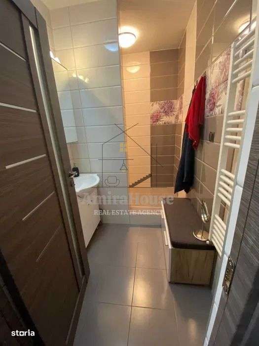 Apartament 2 camere imobil nou zona Vivo-4