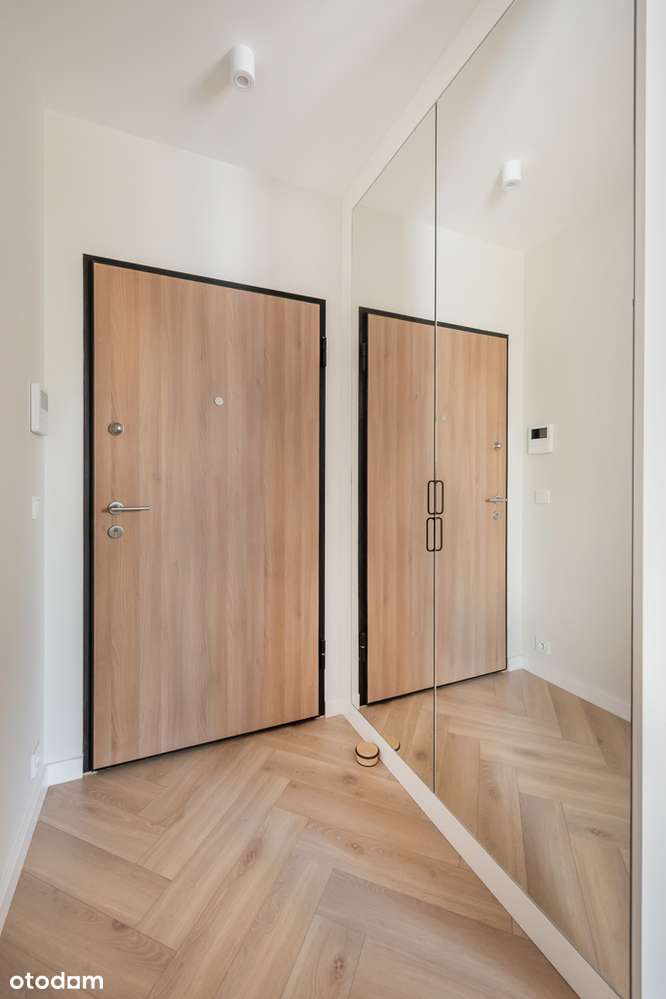 Apartamenty Solipska, Stare Włochy, 2023r. 2pokoje-11