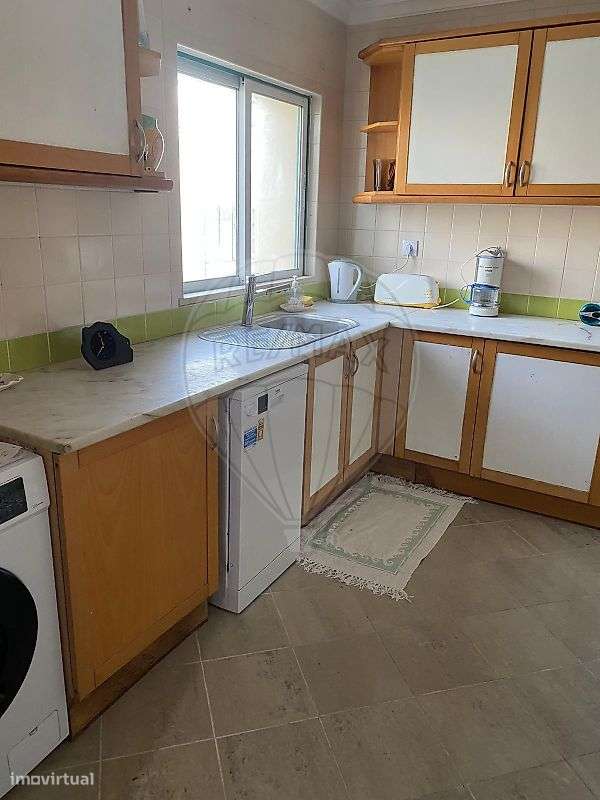 Apartamento T2 para arrendamento - Grande imagem: 2/15