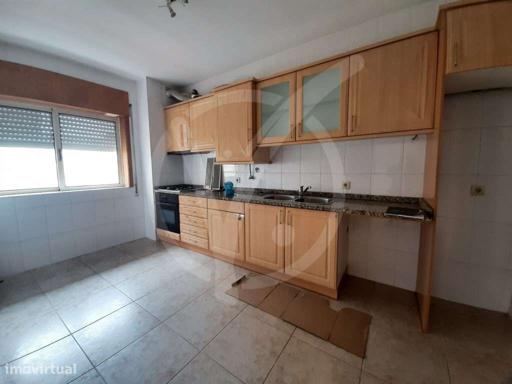 ApartamentoT1 com garagem em Aver-o-Mar, Póvoa de Varzim-5