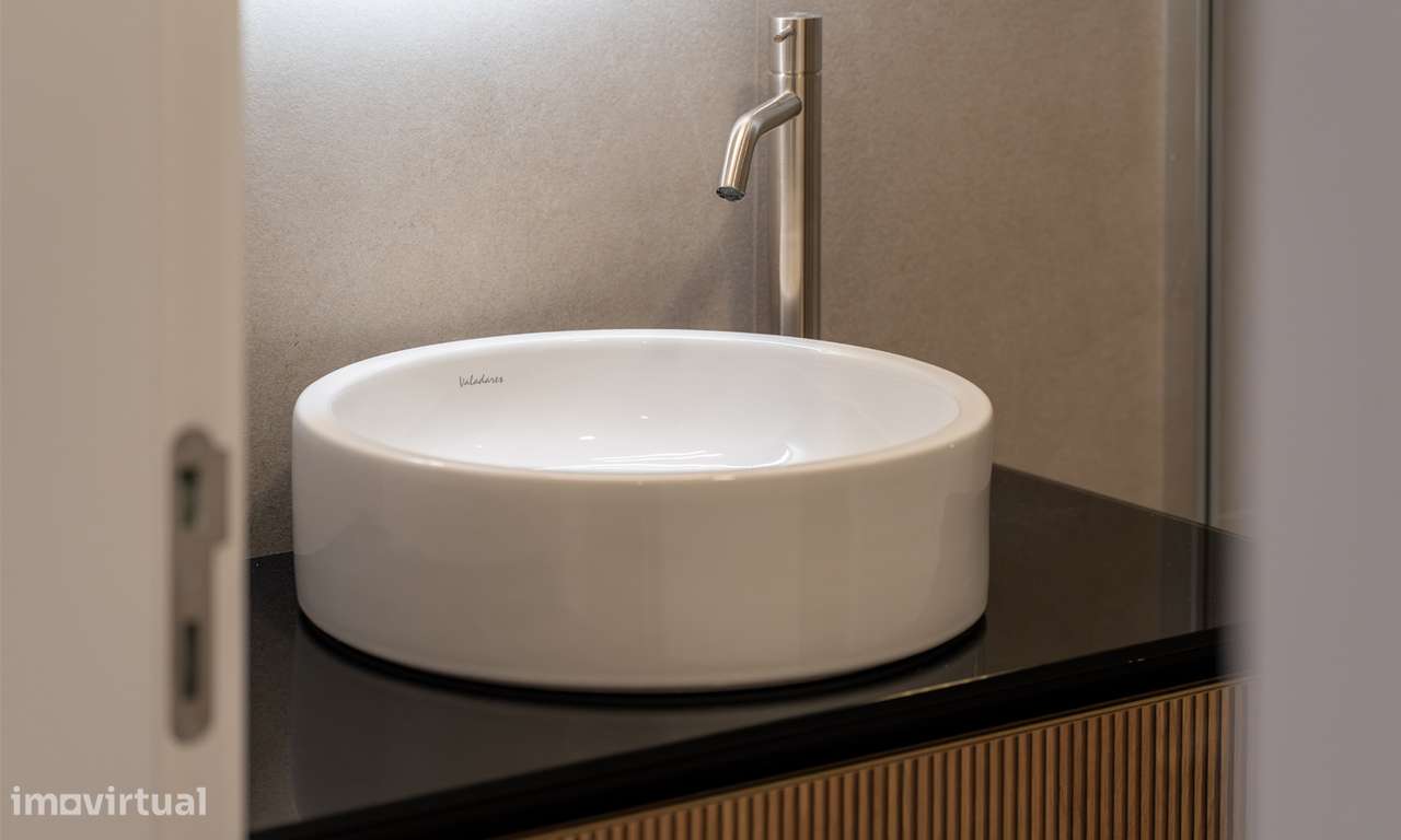 T3 140 m2 com varanda 16 m2 com lugar de garagem-5