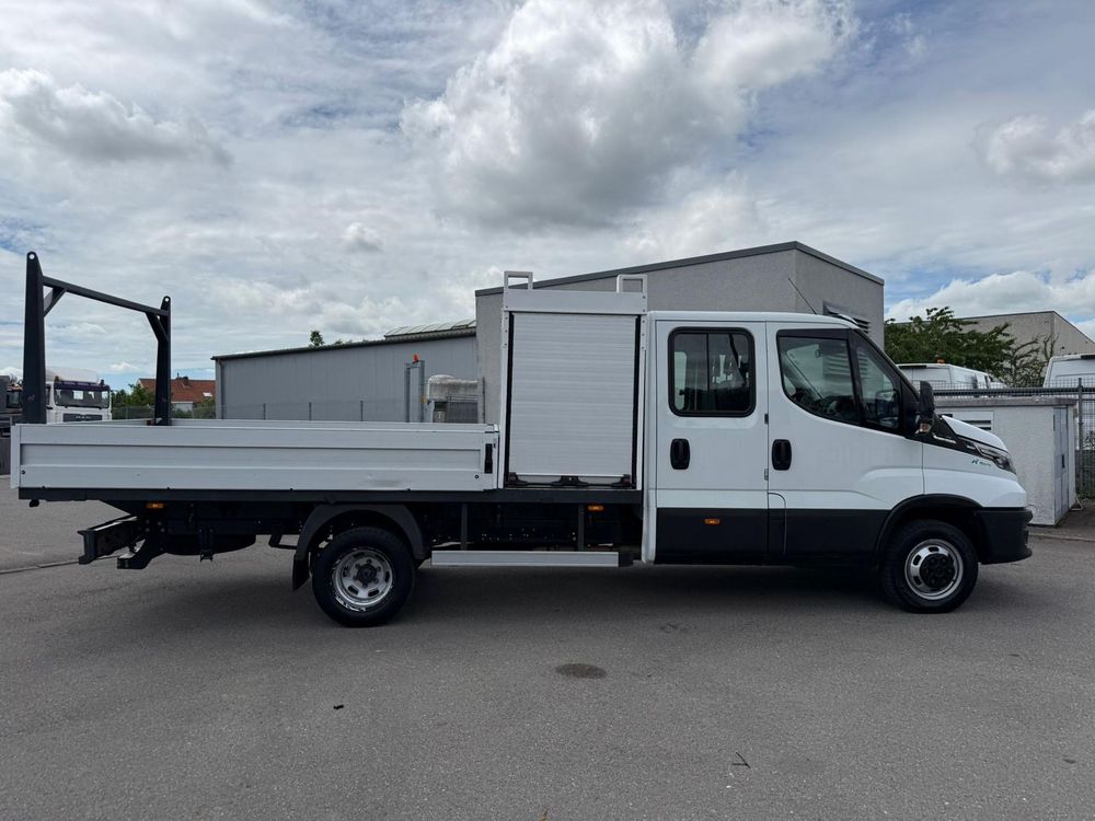 Iveco Daily 2021