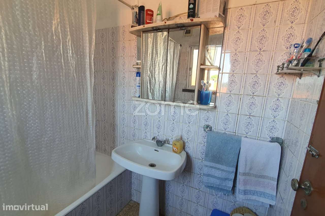 Moradia no Bairro de S. José, Cascais-13