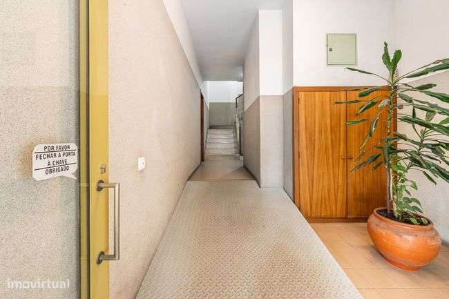 Apartamento T2 em Creixomil- Guimarães.  Situado num local calmo.-15