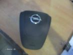 Airbag Condutor 13270401 OPEL INSIGNIA 2008 2.0CDTI 131CV 5P CINZA - 1