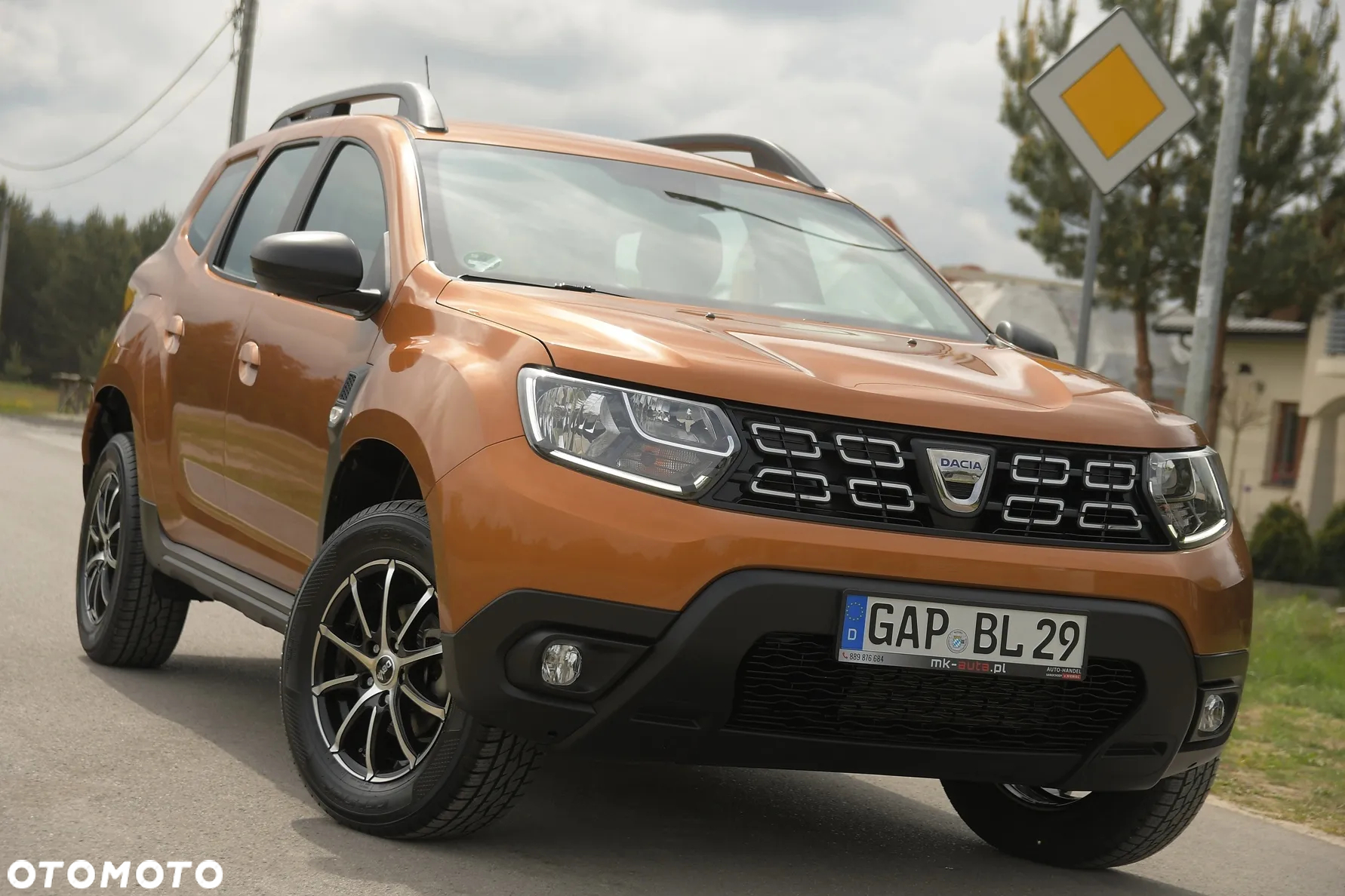 Dacia Duster - 2