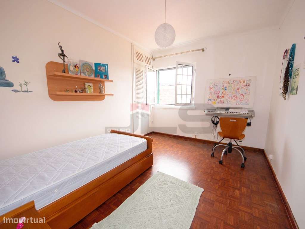 Moradia espaçosa nos Arrifes, Ponta Delgada-26