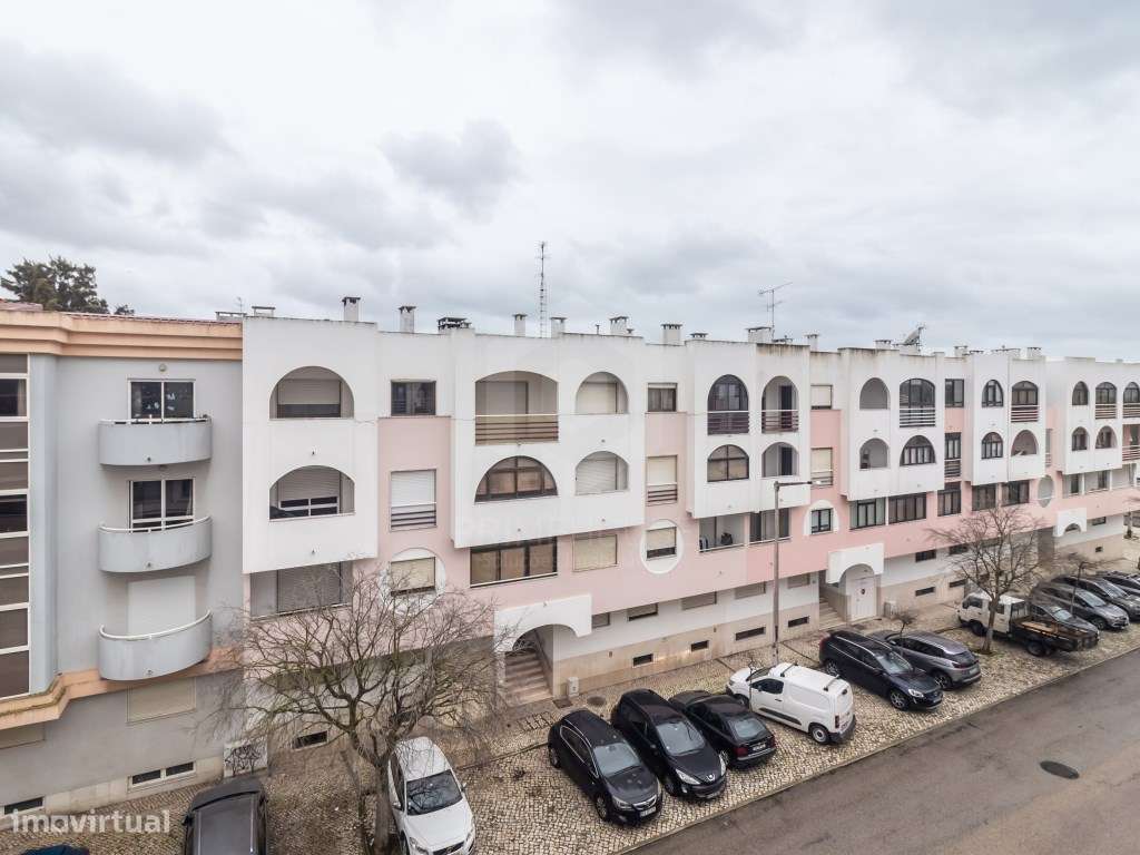 Apartamento T2 remodelado - Quinta de Sto. António a 600 metros da ...-36