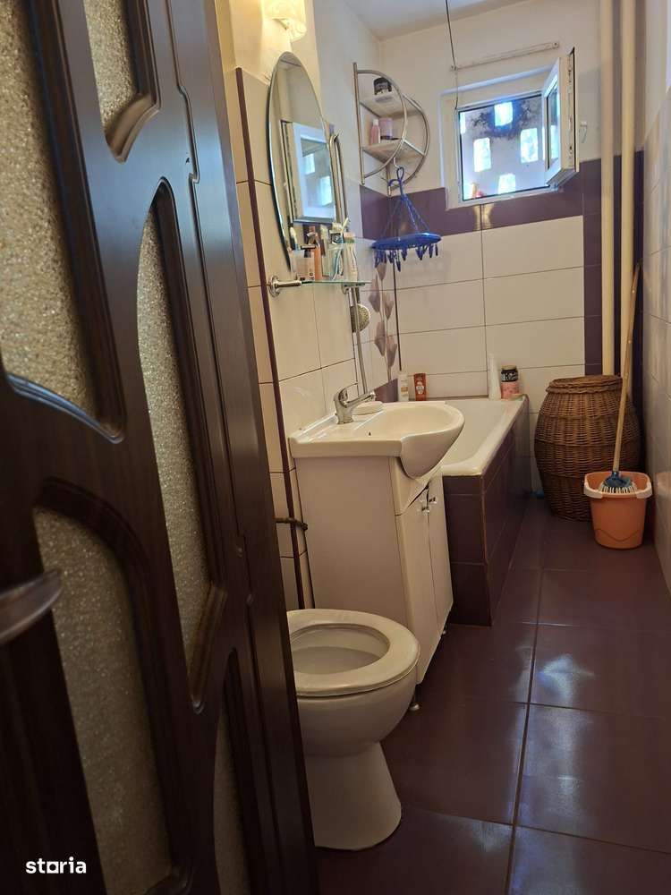 Apartament 2 camere, zona Vest, Aurora (ID:T511)-8